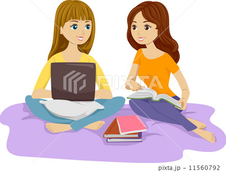 Study Buddies 11560792