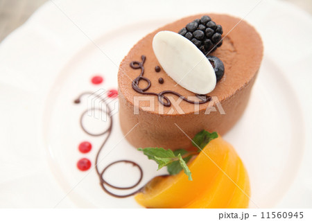 Opera fancy cake 11560945