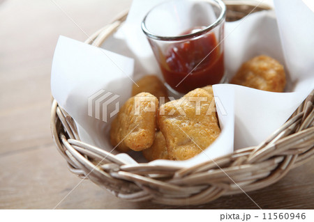 nugget nugget 11560946