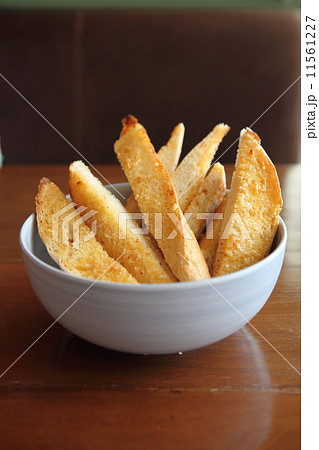 Bread in france style 11561227