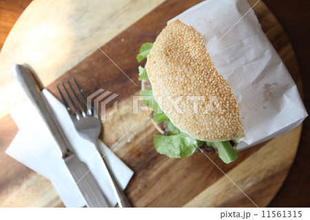 Beef Hamburger Beef Hamburger 11561315