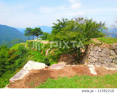 竹田城 竹田城 11562218