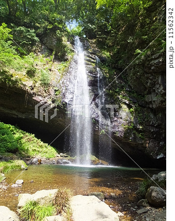 龍頭が滝(島根県雲南市) 龍頭が滝(島根県雲南市) 11562342