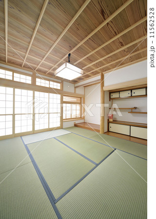 日本建築 11562528