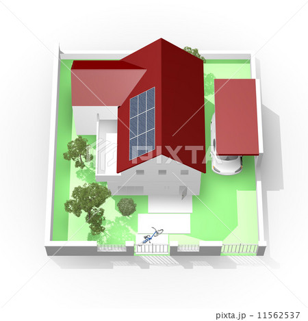 建築プラン 11562537