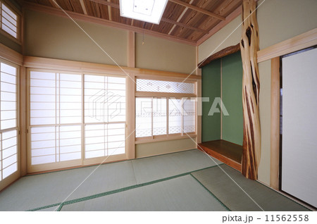 日本建築 11562558