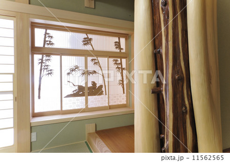 日本建築 11562565