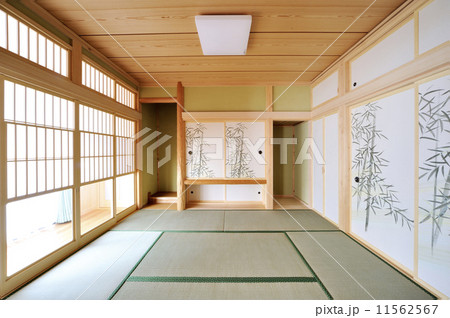 日本建築 11562567