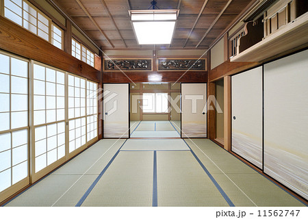 日本建築 日本建築 11562747