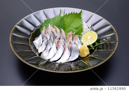 さんま刺身 11562890