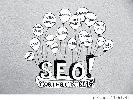 Seo Idea SEO Search Engine Optimization 11563245