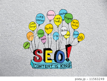 Seo Idea SEO Search Engine Optimization 11563249