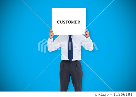 Composite image of pretty nurse using tablet pc 11566191