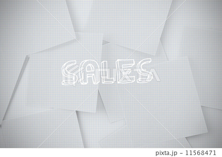 Composite image of cheerful jumping businessman with his suitcas 11568471