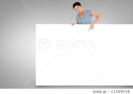 Composite image of jigsaw piece on enter key Composite image of jigsaw piece on enter key 11569538