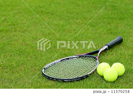 テニスしよっ♪ テニスしよっ♪ 11570258