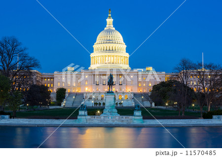 US Capitol Building US Capitol Building 11570485