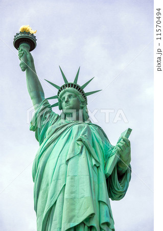 Statue of Liberty Statue of Liberty 11570494
