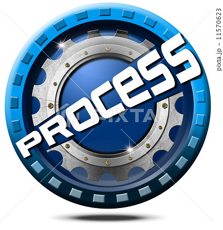 Process Icon Process Icon 11570623