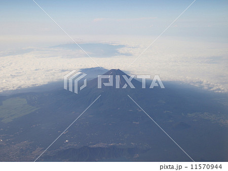 富士山 11570944