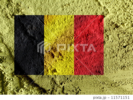 Belgium Flag Belgium Flag 11571151