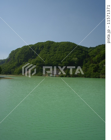 品木ダム・イメージ（０５） 11571371