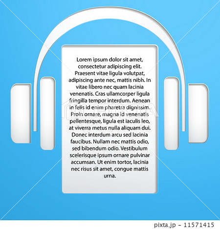 Songs and headphones Songs and headphones 11571415