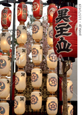 祇園祭2014 11571419