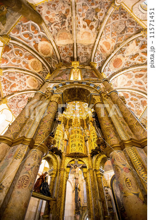 Templar Convents of Christ Tomar 11571451