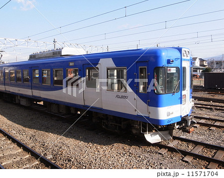 富士急行1000形電車・イメージ(2) 富士急行1000形電車・イメージ(2) 11571704
