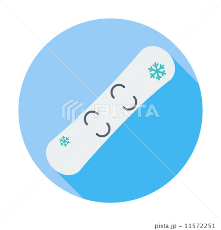 Snowboard Snowboard 11572251