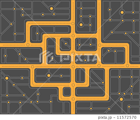 Plan streets Plan streets 11572570