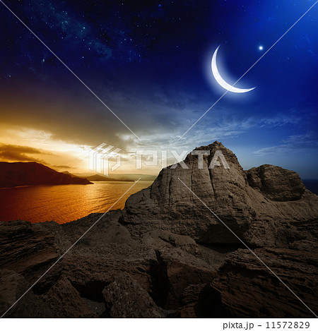 Ramadan background Ramadan background 11572829