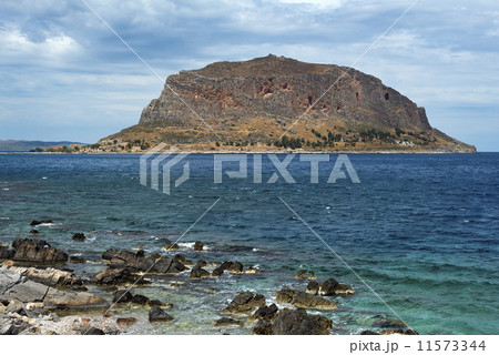 Monemvasia Greece Monemvasia Greece 11573344