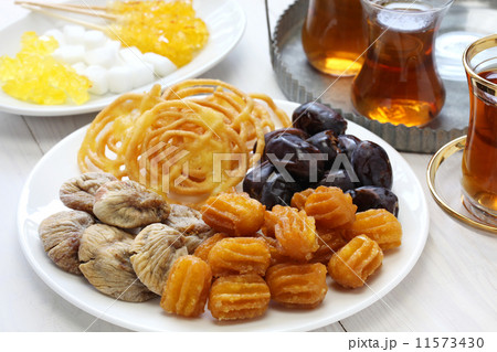 イランのティータイム 11573430