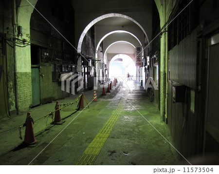昭和のトンネル 11573504