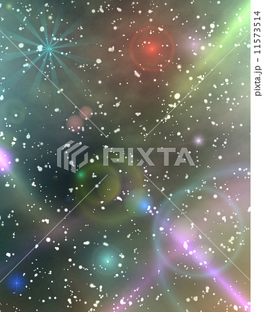 Magic universe Magic universe 11573514