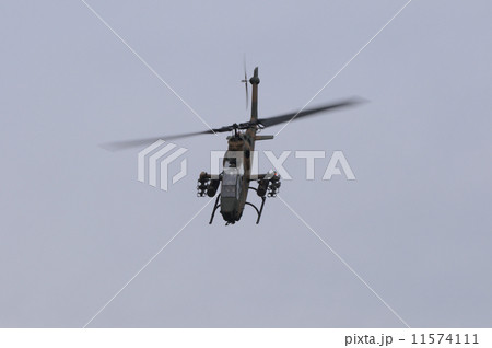 ヘリコプター 11574111