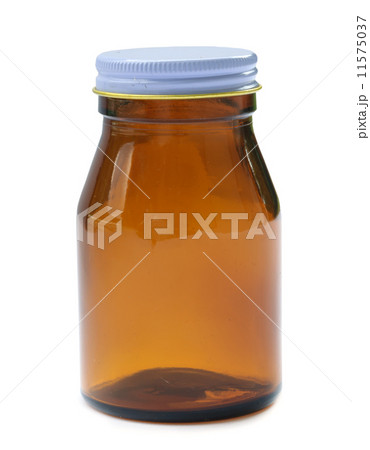 Medicine  bottles. 11575037