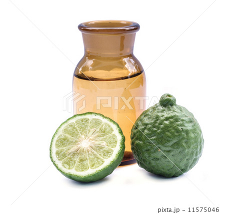 Kaffir lime. Kaffir lime. 11575046