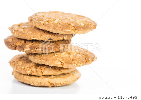 Oatmeal cook 11575499