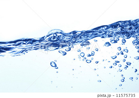 水中の水 11575735