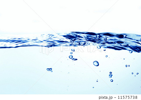 水中の水 11575738
