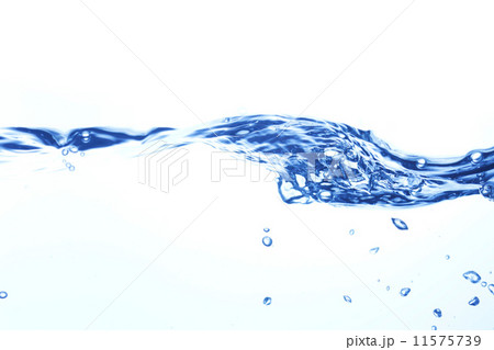 水中の水 11575739