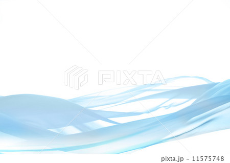 風で揺れる布 風で揺れる布 11575748