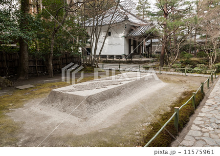 法然院　百砂壇 11575961