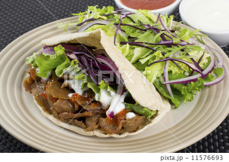 Donner Kebab / Gyro  11576693