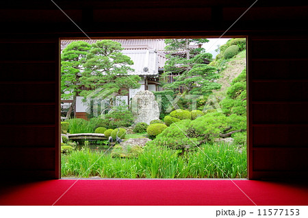 額縁庭園　久遠寺 11577153