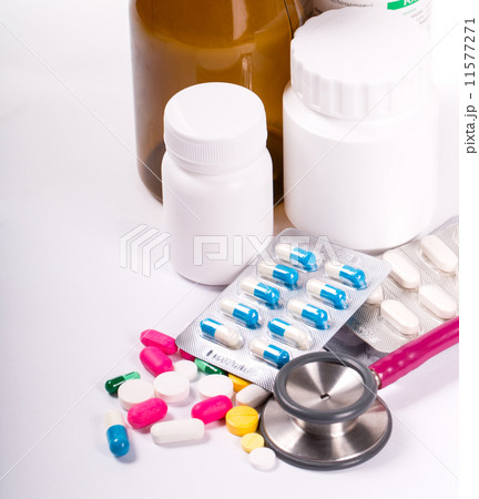 Various pills Various pills 11577271