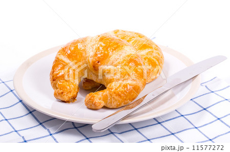 Croissants 11577272